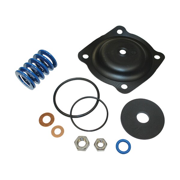 Marco 1-1/4" & 1-1/2" Gatekeeper Air Valve Service Kit - 1013101