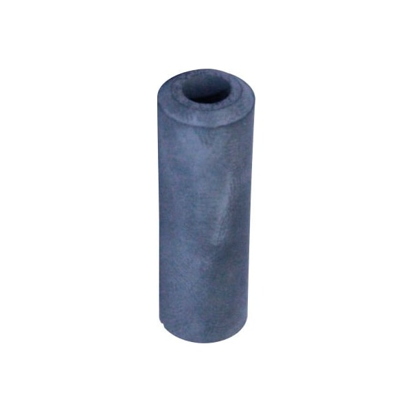 S And H Industries ALC 40062 1/4" ID Ceramic Nozzle 15 CFM Siphon - 40062
