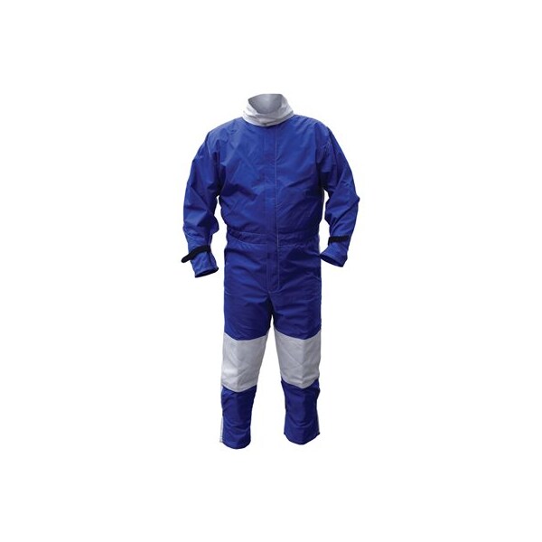 S & H Industries ABRASIVE BLASTING SUIT XX LARGE - AC41424