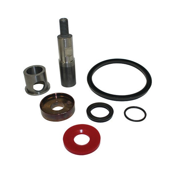 Marco Tungsten Service Kit - Maxum and Maxum III Abrasive Metering Valves - 1014243