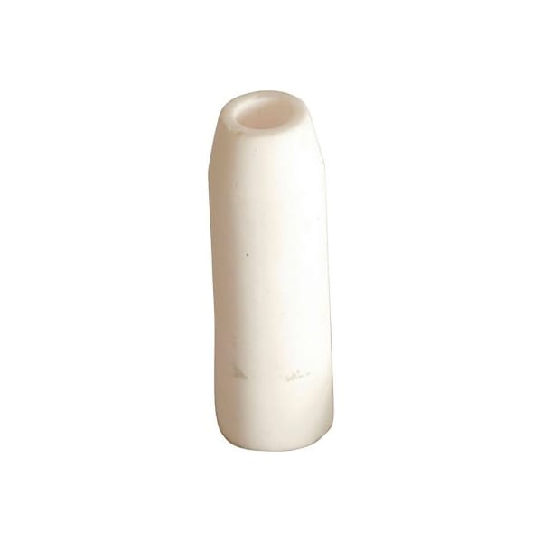 S And H Industries ALC 40058 5/16" ID Ceramic Nozzle, 20 CFM Siphon - 40058