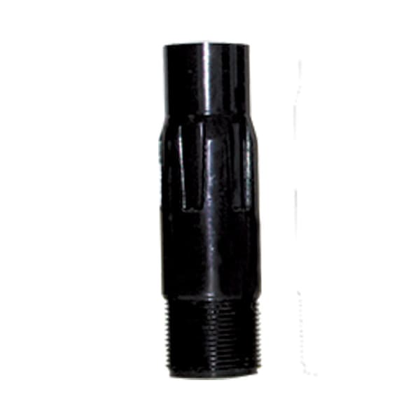 Marco No 4 All Poly TC NPS Nozzle - 1/4" - 10TC4UN