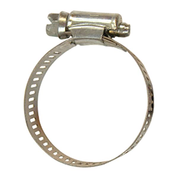 Marco Hose Clamp - 1/2" ID Abrasive Blasting Hose - 10L800034