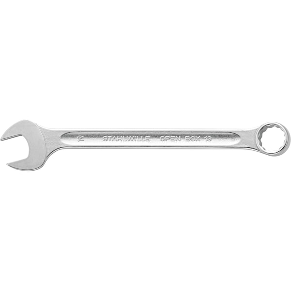 Herramientas Stahlwille Llave Combinada OPEN-BOX Tamaño 19 mm L. 230 mm - 40081919