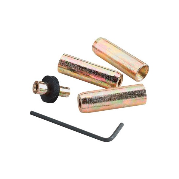 S And H Industries ALC 40053 13/64" ID Steel Nozzle 7 CFM Siphon - 40053