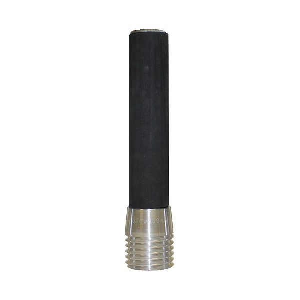 Marco No 8 Silvertip TC Wide Entry Nozzle - 1/2" - 10TCW850AN