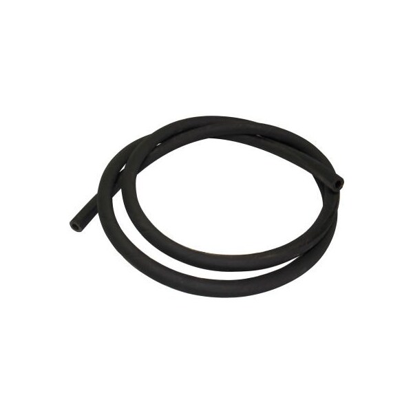 S And H Industries ALC 40119 20' X 1/2" I.D. Pressure Hose Kit, Rubber - 40119