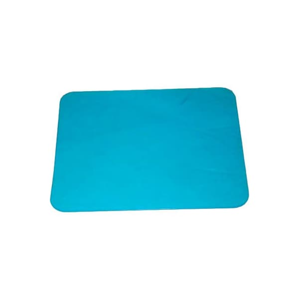 S And H Industries ALC 40337 Replacement Hood Lens Pack Of 100, Plexiglass - 40337
