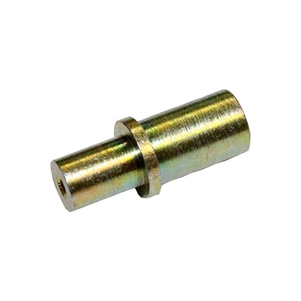 S And H Industries ALC 40047 5/64" Air Jet 7 CFM, Steel - 40047