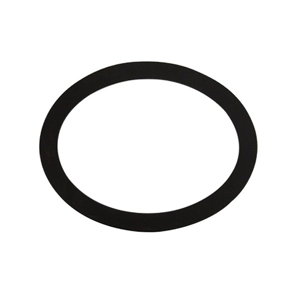 Marco Inspection Door Gasket - 6 in  x 8 in - 1006201