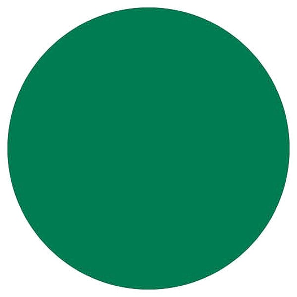 Brady Identification Label, 3In H, PK500, 30667 - 30667