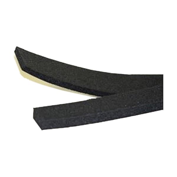Econoline Door Gasket, Sold by Foot, 5/16inx1/2in - 411401