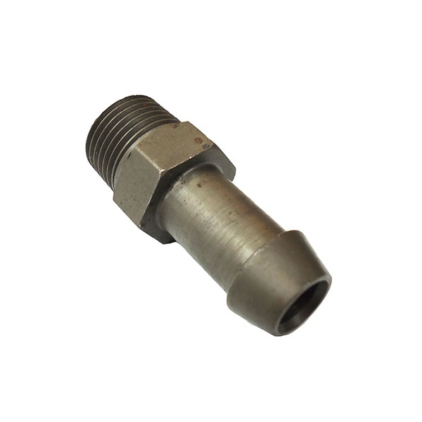 Marco Hose End for 1/2" ID Abrasive Blasting Hose - 10L174