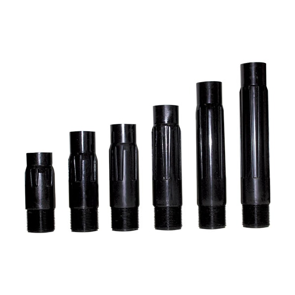 Marco No 3 All Poly TC NPS Nozzle - 3/16" - 10TC3UN