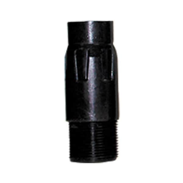 Marco No 3 All Poly TC NPS Nozzle - 3/16" - 10TC3UN