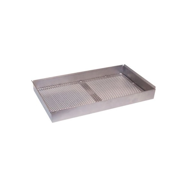 S And H Industries ALC 41910 Small Parts Tray, Steel - 41910