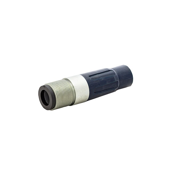 Marco No 5 Alloy Poly TC Wide NPS Nozzle - 10TCW5AU