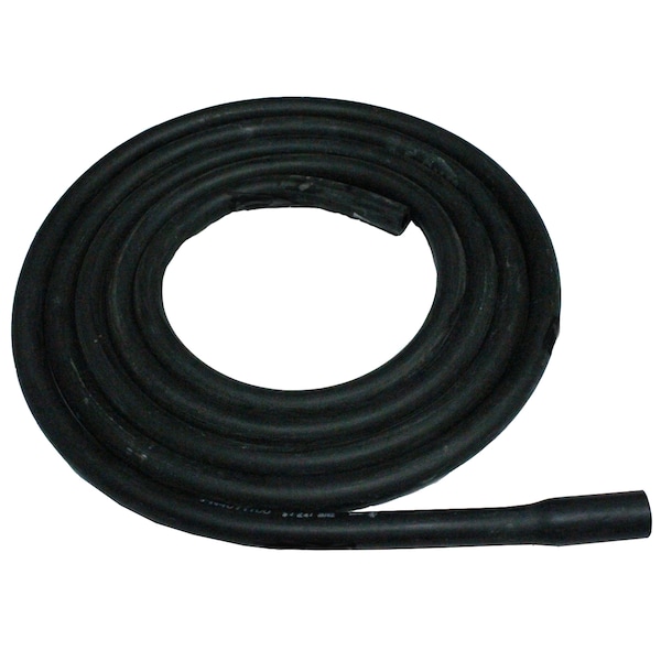 Alc Hose, 5/8" ID Port, 10 ft. x 3/8" ID - 40111