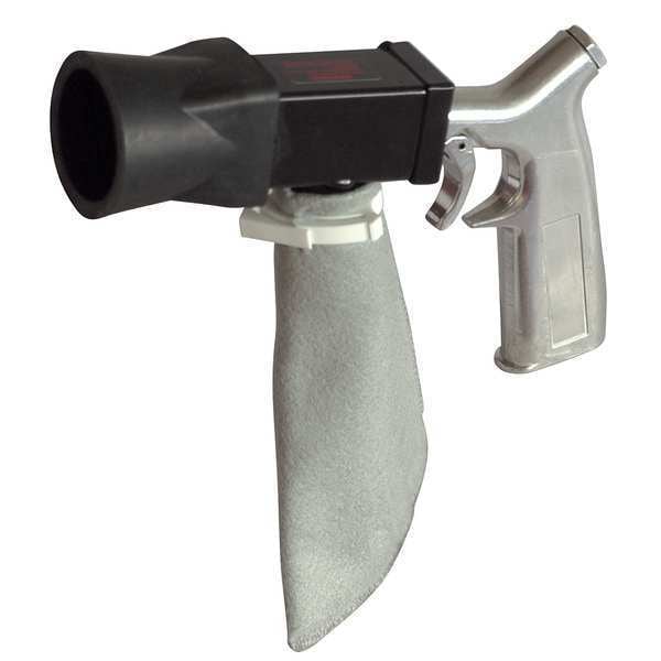 Allsource Economy Spot Blaster, 80-125 PSI - 4001344