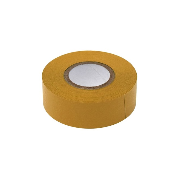 Globe Scientific Labeling Tape, 3/4" x 500" per Roll, 4 Rolls/Box, Violet, 4PK - LT-075X500V