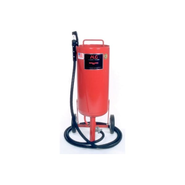 S And H Industries ALC 40004 9.64 Gal Portable Pressure Blaster, Steel - 40004