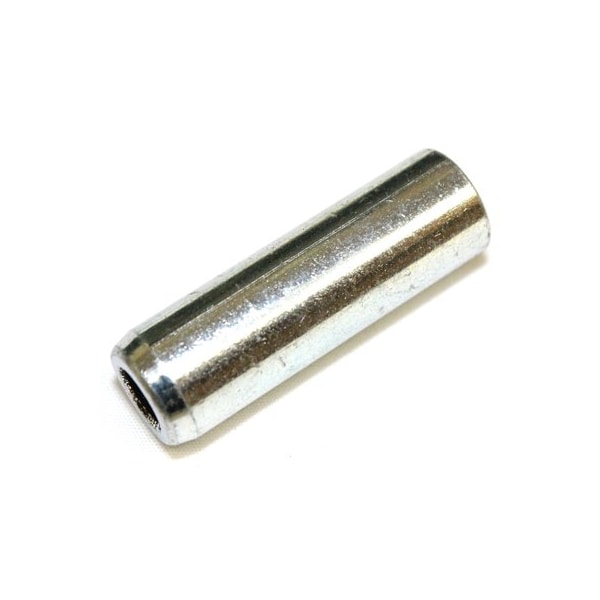 S & H Industries NOZZLE STEEL F-16-M 1/4 SLVR 15 CFM at - AC40051