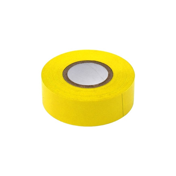 Globe Scientific Labeling Tape, 3/4" x 60yd per Roll, 4 Rolls/Case, Aqua, 4PK - LT-075X60A