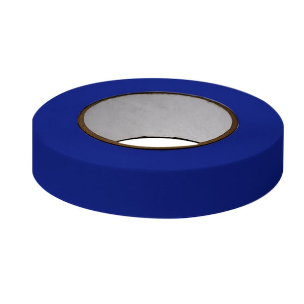 Globe Scientific Labeling Tape, 1" x 60yd per Roll, 3 Rolls/Case, Dark Green, 3PK - LT-1X60DKG
