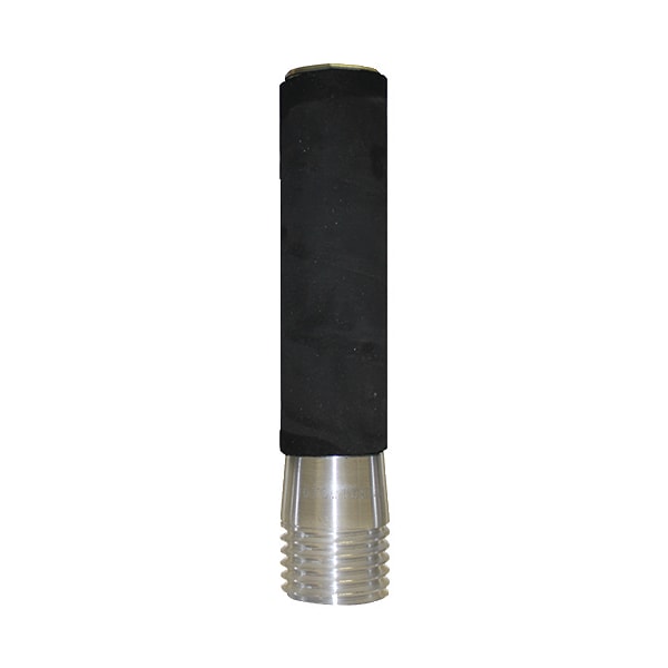 Marco No 10 Silvertip TC Wide Entry Nozzle - 5/8" - 10TCW1050AN
