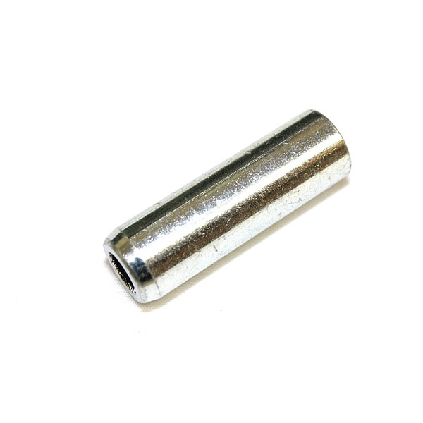 Alc Steel Nozzle Silver, 15 cfm, Siphon, 1/4" - 40051