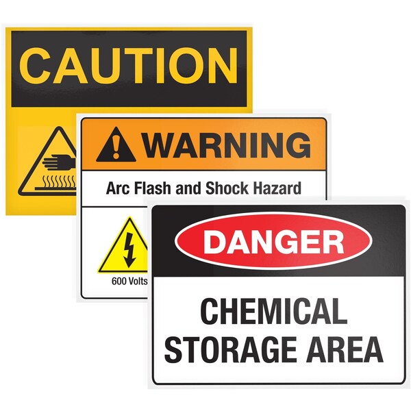 Avery 8" x 8" Laser/Inkjet Sign Labels, 15 labels/15-sheets - 7278261513