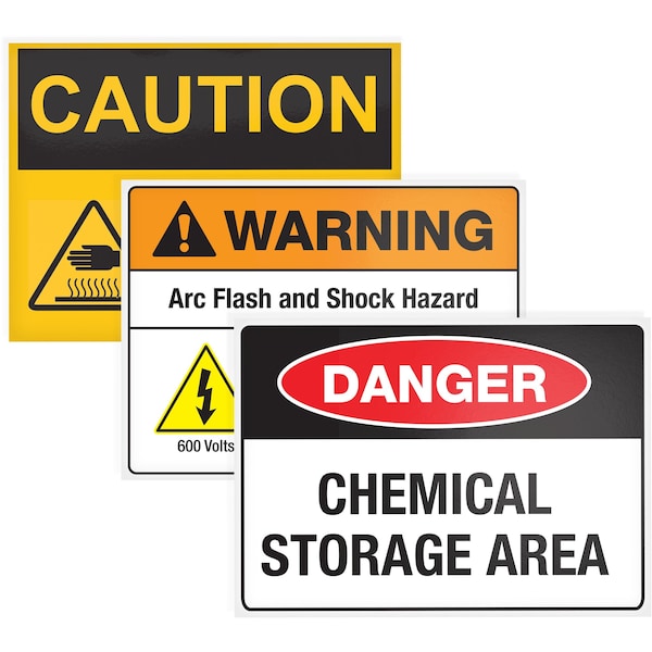Avery 8" x 8" Laser/Inkjet Sign Labels, 15 labels/15-sheets - 7278261513