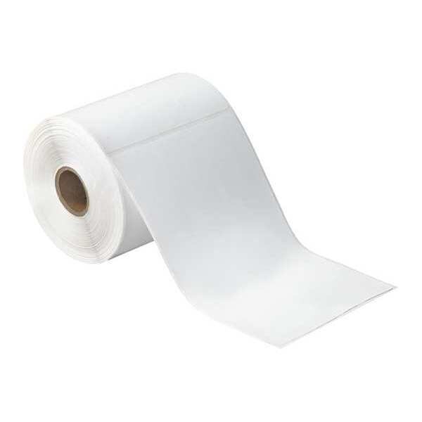 Partners Brand Desktop Direct Thermal Transfer Labels, 4" x 6 1/2", White, 12/Case - THD115