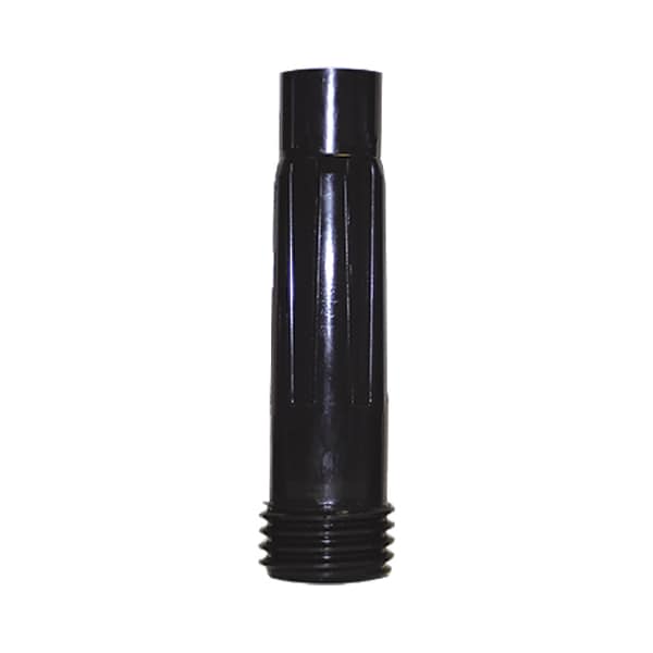 Marco No 6 All Poly TC Wide HD Thrd Nozzle - 3/8" - 10TCW650UN