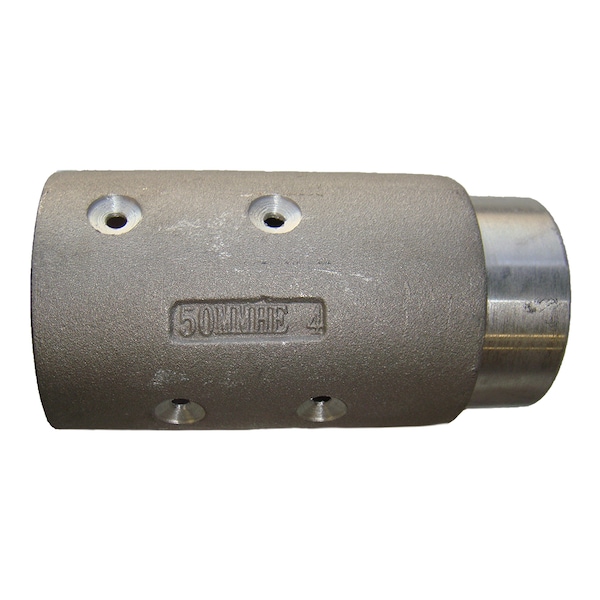 Marco 1-1/2" Heavy-Duty Threads Nozzle Holder - 10NHA450