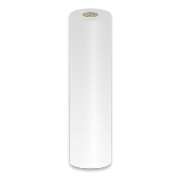 Vnm Signmaker Ribbon, Reflective, White, 8-1/2 in. W - VNMR216W2