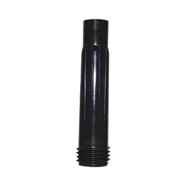 Marco No 7 All Poly TC Wide HD Thrd Nozzle - 7/16" - 10TCW750UN
