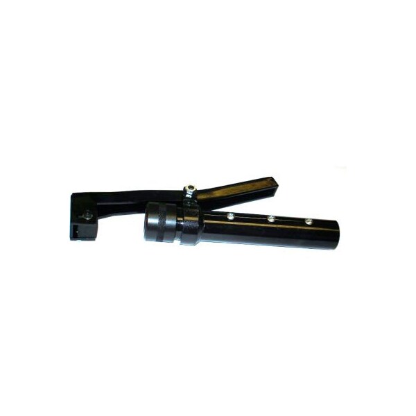 S And H Industries ALC 40166 Deadman Valve Without Nozzle, Steel - 40166