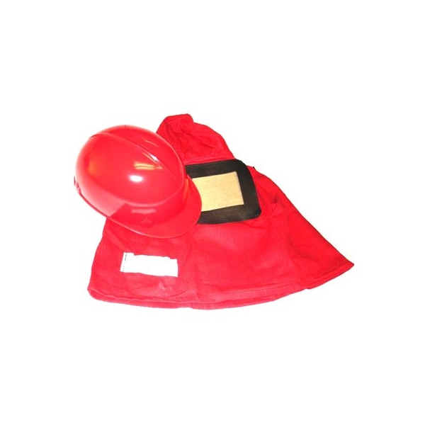 S & H Industries HOOD BLAST FP-36 STANDARD w/BUMP CAP - AC40024
