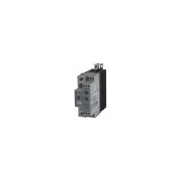 Relevadores de estado sólido Carlo Gavazzi - Montaje industrial 1P-Ssc I In - Ps 600V 30A 1200Vp-E - RGC1P60AA30E