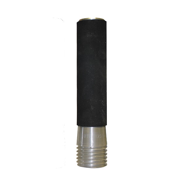 Marco No 12 Silvertip TC Wide Entry Nozzle - 3/4" - 10TCW1250AN