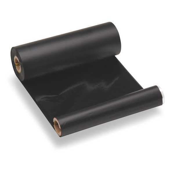 Brady Ribbon Cartridge, 290 ft. L, Black, PK2 - 52042