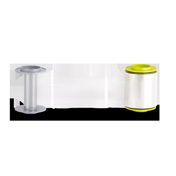 Sicurix Fargo HDP Film for HDP5000 ID Card Printer - 84053