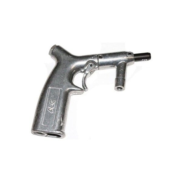 S & H Industries Complete Gun Lg F/Siphon Blstr F-90-18 - AC40162