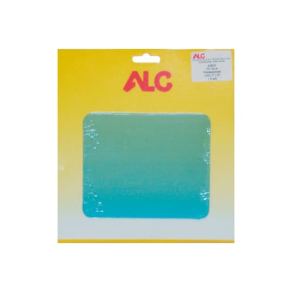 S And H Industries ALC 40026 Replacement Hood Lens, Plexiglass - 40026