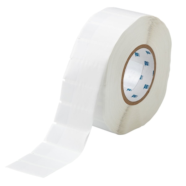 Brady High Adhesion Self Lam Vinyl Wire and Cable Lbls 2.25in H x 1in W WT, CL 3000/RL ROW 1 - THT-64-417-3