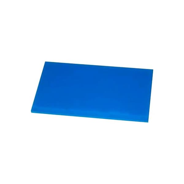 S And H Industries ALC 40028 Replacement Hood Lens, Plexiglass - 40028