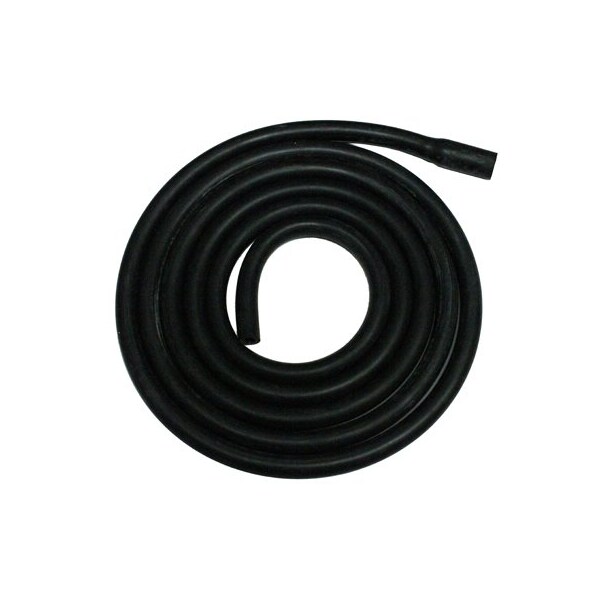 S & H Industries HOSE STRGHT 10X38" F/40115 F-30-19 - AC40111