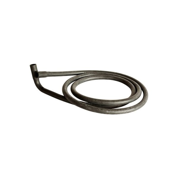 S And H Industries ALC 40115 Hose, Rubber - 40115