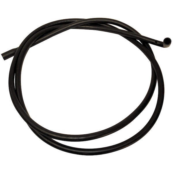 Alc Hose, 1/2" x 10ft, w/90 deg., 11604 Gun - 40371